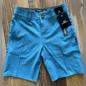 Boys O’Neill hybrid shorts